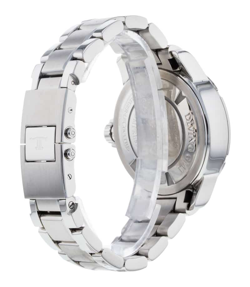 Jaeger-LeCoultre Master Compressor Diving 1898120